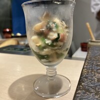 鮨 からす 十三店 - 