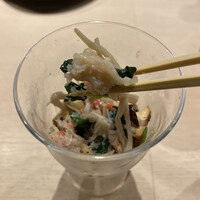 鮨 からす 十三店 - 