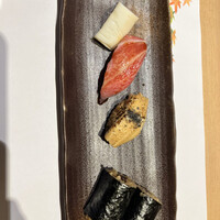 すし 福寿 - 