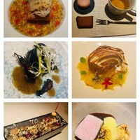 レストランエール - 