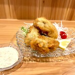 魚と炭と鉄板と ととと - 