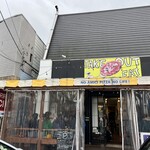 ピッツェリア アミーチ - 