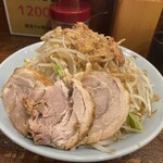 Tachikawa Mashimashi - 