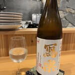 魚と炭と鉄板と ととと - 