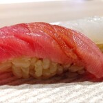 Sushi To Nihonryouri Shinjuku Yonegami - 