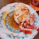 セブンイレブン - 料理写真: