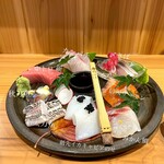 魚と炭と鉄板と ととと - 