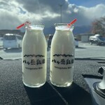 八ケ岳パーキングエリア（下り線） - 