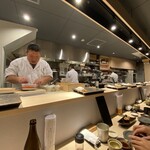 Sushi Karasu - 