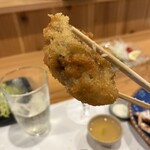 魚と炭と鉄板と ととと - 