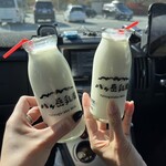 八ケ岳パーキングエリア（下り線） - 