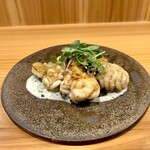 魚と炭と鉄板と ととと - 