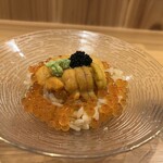 魚と炭と鉄板と ととと - 