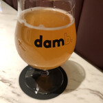 dam brewery restaurant - 