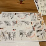 魚と炭と鉄板と ととと - 