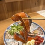 魚と炭と鉄板と ととと - 