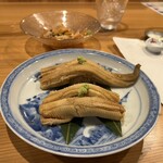 魚と炭と鉄板と ととと - 