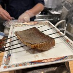 魚と炭と鉄板と ととと - 