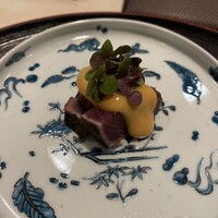 赤坂 渡なべ - 