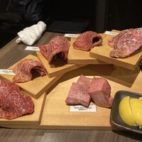 焼肉匠 勝善 - 