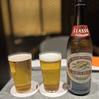 焼肉SEJONG 丸の内店 - 