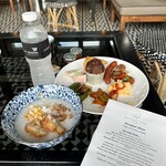 Spago by Wolfgang Puck - 