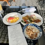 Spago by Wolfgang Puck - 