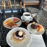 Spago by Wolfgang Puck - 