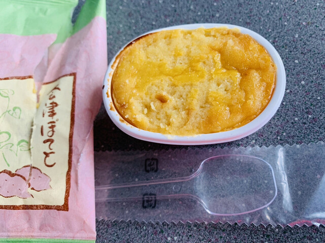 お菓子の蔵 太郎庵 猪苗代店 - 猪苗代（和菓子）の写真