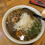 Kyouto Kitayama Motomachi Ramen - 