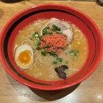 札幌味噌ラーメン専門店 けやき - 