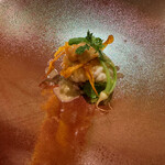 ウイズ - 白子、雲丹