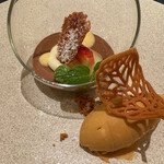 ウイズ - デザート