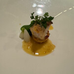 ウイズ - 白身魚