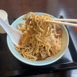 俺の生きる道 - 麺リフトしてみました