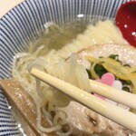 Taishio Soba Touka - 