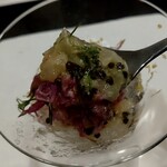 ビストロ　アギャット - 