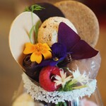 patisserie and cafe SAVORY - 