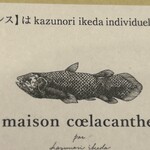 カズノリ イケダ アンディヴィデュエル 南町通店 - 