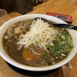 Kyouto Kitayama Motomachi Ramen - 