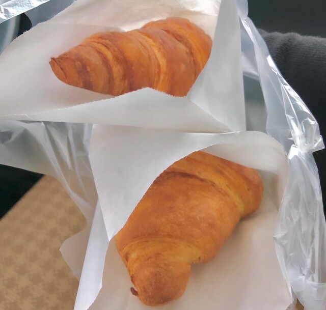 ヤミーズ 八戸店（yummy's） - 本八戸（パン）の写真