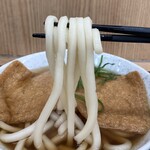 都そば - うどん