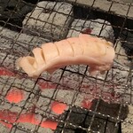 百萬力 - たけのこ