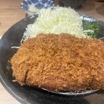 Tonkatsu Kagurazaka Sakura - 