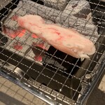 百萬力 - ミノサンド