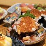 Nigirizushi Daruma Doujou - 