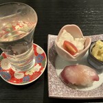 どやっ - 料理写真: