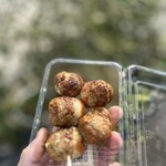 Takoyaki Sanchoume - 