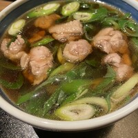 八起庵 丸太町本店 - 