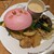 Kirby Cafe - 料理写真: